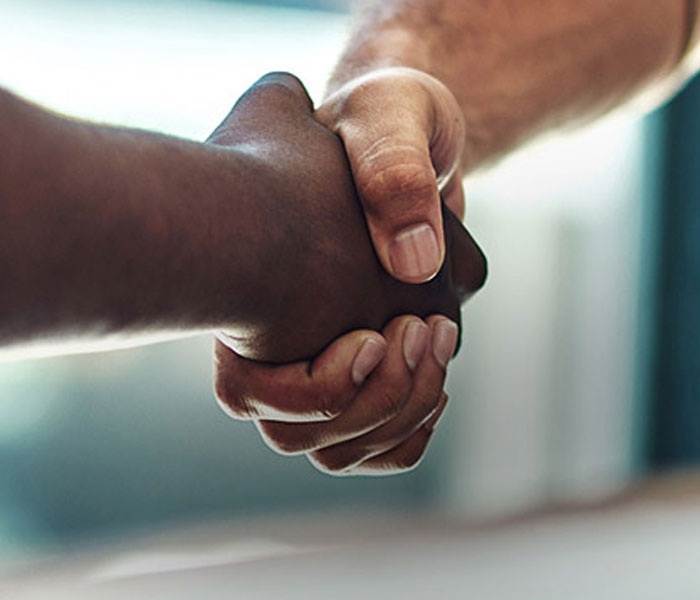 成为供应商横幅