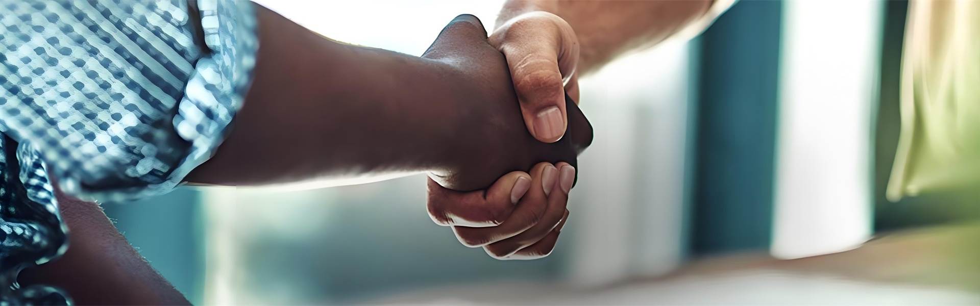 成为供应商横幅